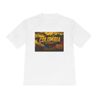 Colombia 2026 World Cup Tee