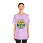 Italian Summer Lemon Tee