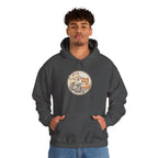 Cute Kittens Hoodie — Adorable Cat Trio