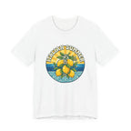 Italian Summer Lemon Tee