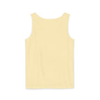 Ocean View Photo Tank Top — Coastal Beach Vibes Summer Tee