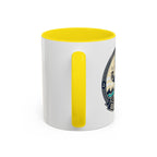 Nautical Sailboat Coffee Mug – Vintage Ocean Adventure Accent Mug