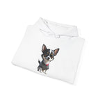Chihuahua Hoodie – Cute Small Dog Pullover for Pet Lovers