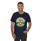Italian Summer Lemon Tee