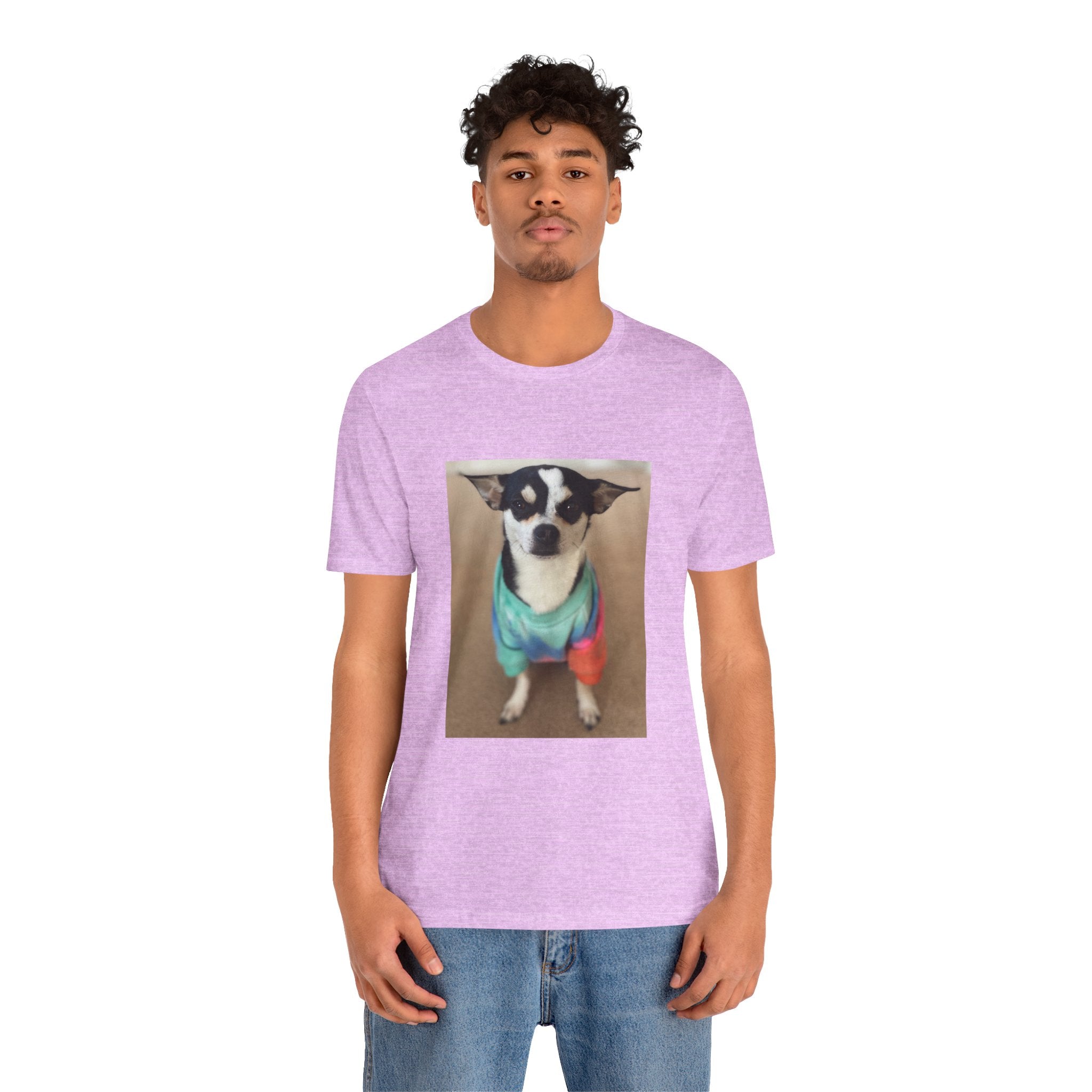 Chihuahua T-Shirt
