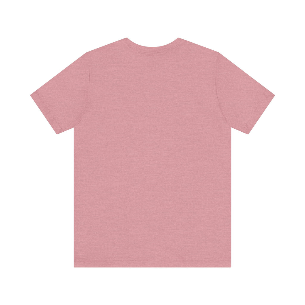 “I Can’t Function Until I Have My Morning Chaos” Tee