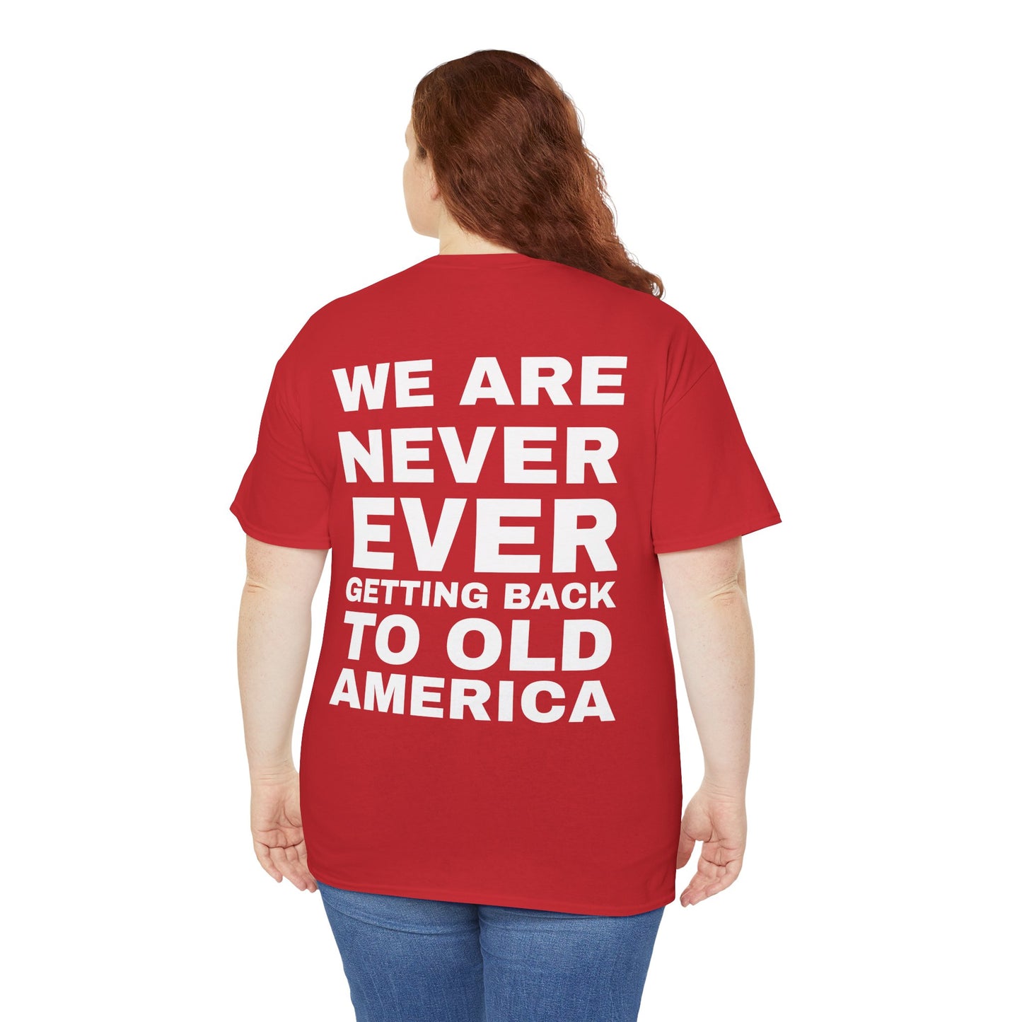 Americas Taylor’s Version Republican T Shirt