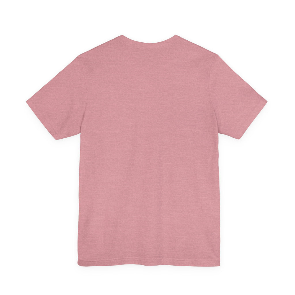 “I Can’t Function Until I Have My Morning Chaos” Tee