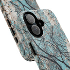 Blossom Tree Tough Phone Case — Floral Spring Protective Cover