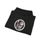 Patriotic Cat Hoodie