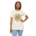 Italian Summer Limoncello Club Tee