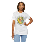 Italian Summer Limoncello Club Tee