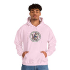 Patriotic Cat Hoodie