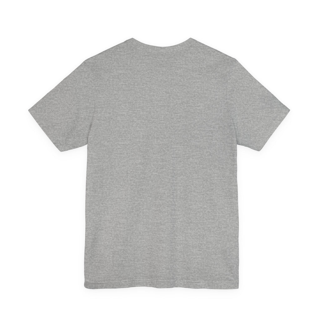 Pitbull T-Shirt — "My Dog Has Seen Some Shit and Judges Me Daily" Graphic Tee