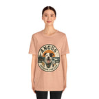 Angus Dog Photo Collage T-Shirt