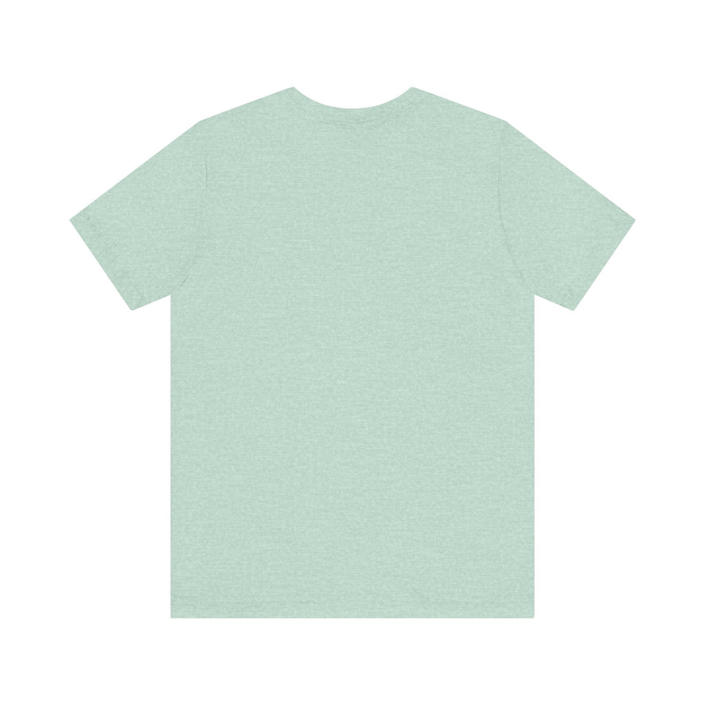 "I Make Eye Contact with Dogs in Public" – Dog Lovers Social Priorities Tee
