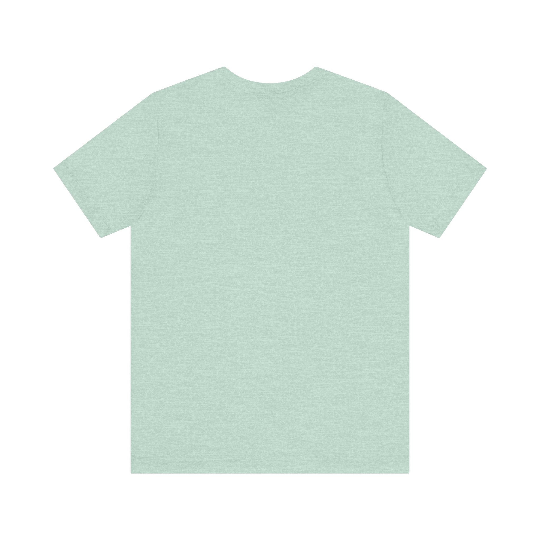 "I Make Eye Contact with Dogs in Public" – Dog Lovers Social Priorities Tee