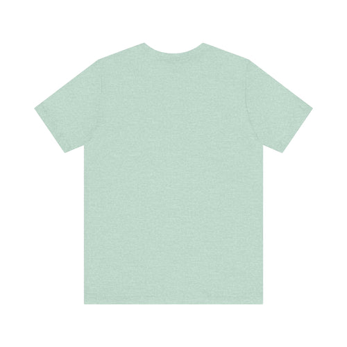 "I Make Eye Contact with Dogs in Public" – Dog Lovers Social Priorities Tee
