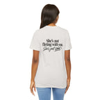Copy of America Taylor's Version' Graphic Tee