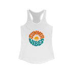 Summer Vibes Graphic Tank