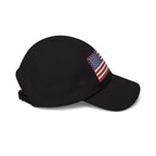 Classic Dad Cap