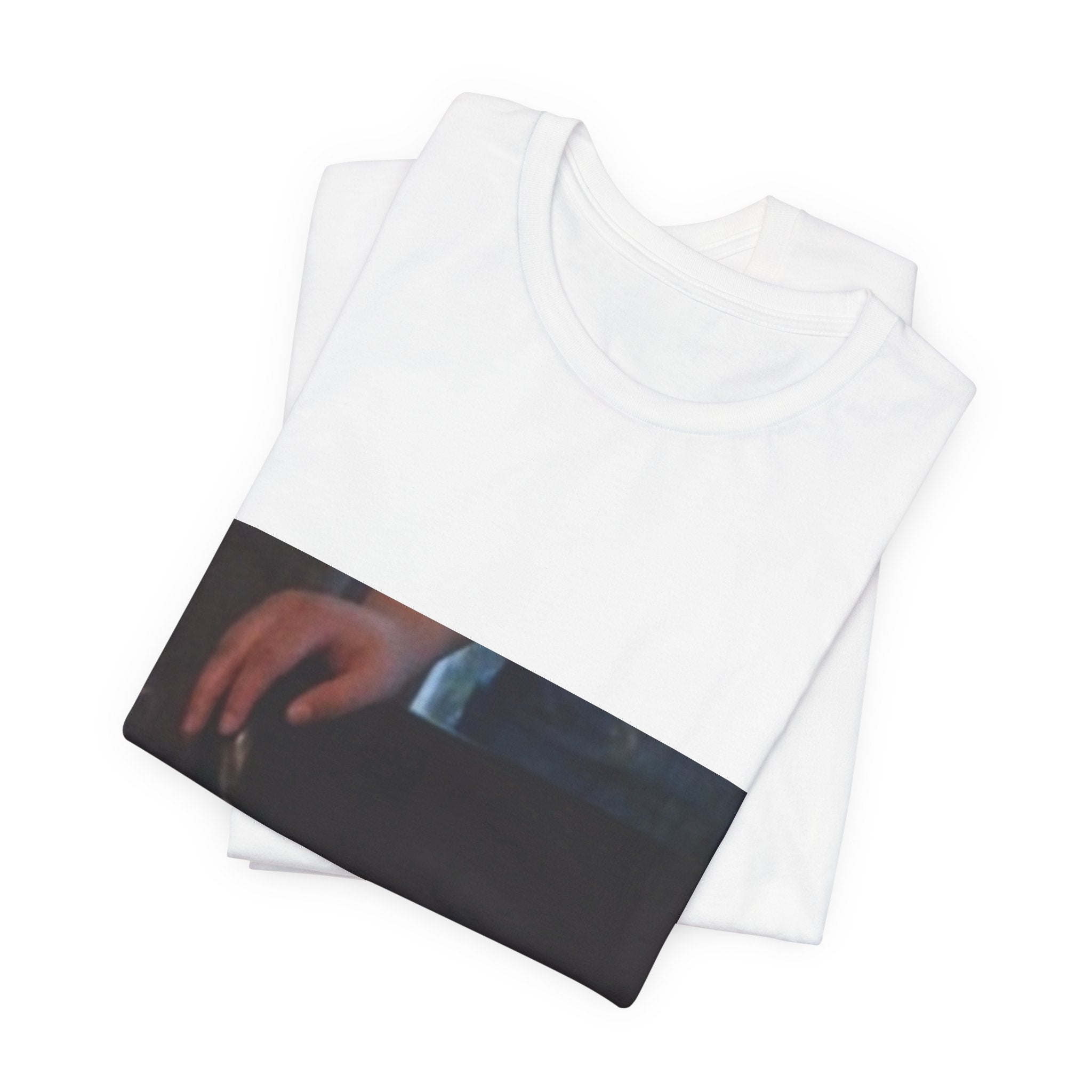 T-Shirt — "Warning: This Shirt Smells Like My Dog" Funny Dog Lover Tee