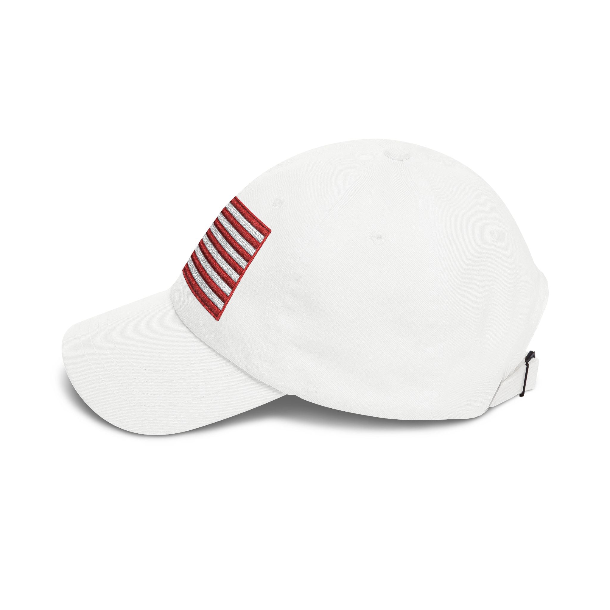Classic Dad Cap