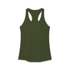 Graphic Tank — "Hyperfocus or Hyperhorny" Funny ADHD Humor Tank
