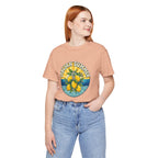 Italian Summer Lemon Tee