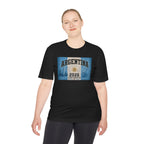 Argentina 2026 Soccer Fan Tee — World Cup Shirt