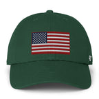 USA Flag Cap