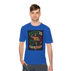 Mexico '26 Luchador Tee – Viva Mexico Shirt