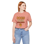 "Dogs Over Everything" – Dog Lover Tee