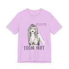 Courtney Swift Parody T-Shirt