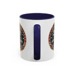 250th 4th of July Anniversary Coffee Mug