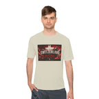Switzerland 2026 World Cup Tee