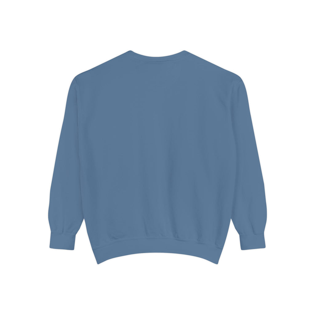 250th 4th of July Anniversary Sweatshirt — Patriotic Independence Day Crewneck