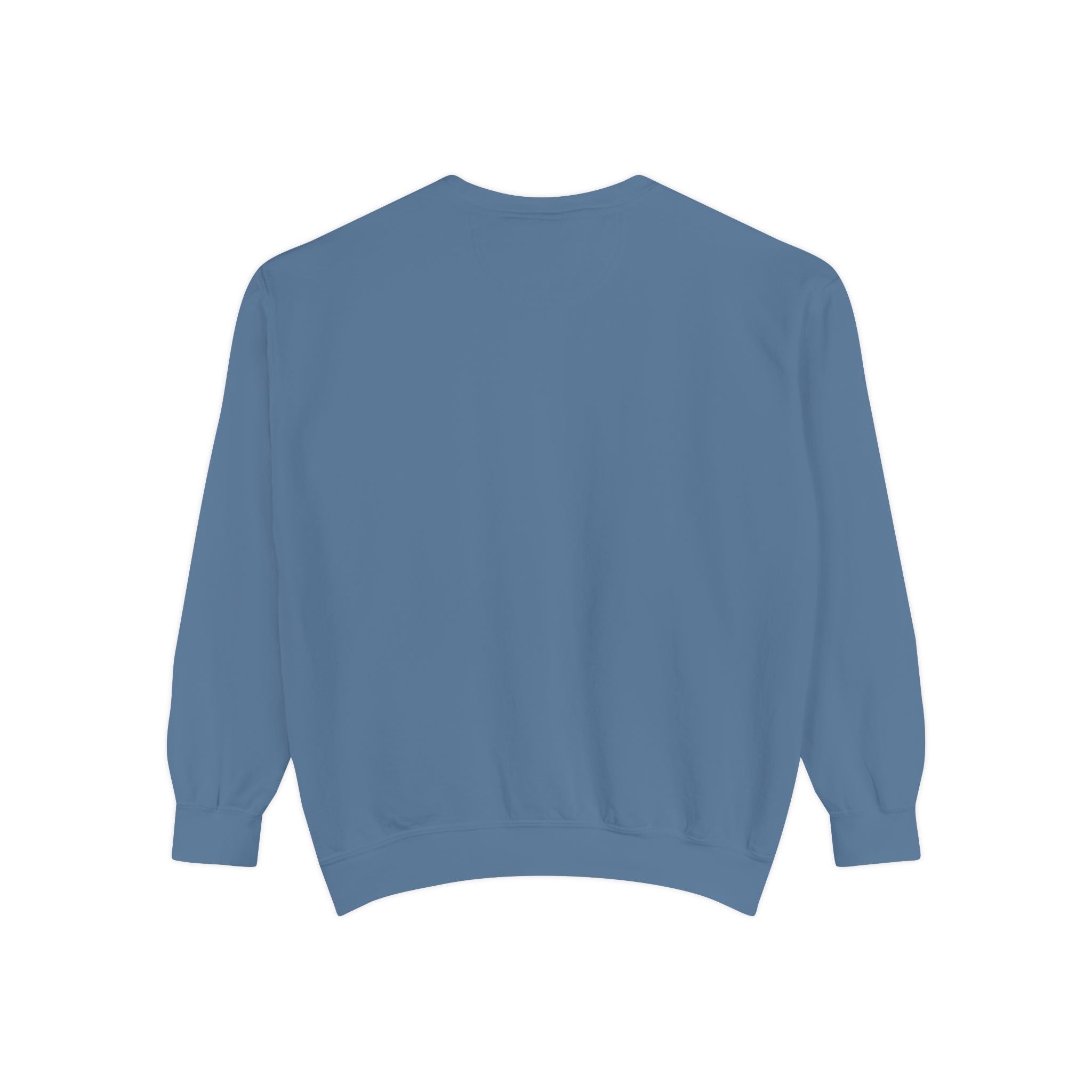 250th 4th of July Anniversary Sweatshirt — Patriotic Independence Day Crewneck