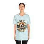 Angus Dog Photo Collage T-Shirt