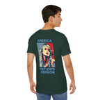 America Taylor's Version' Graphic Tee