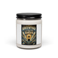 Argentina La Selección Dios Candle — 9oz Scented Candle