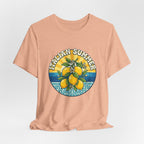 Italian Summer Lemon Tee
