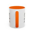 Coffee Mug — Customizable 11/15oz  Ceramic Coffee Mug (Place Your Design Here)