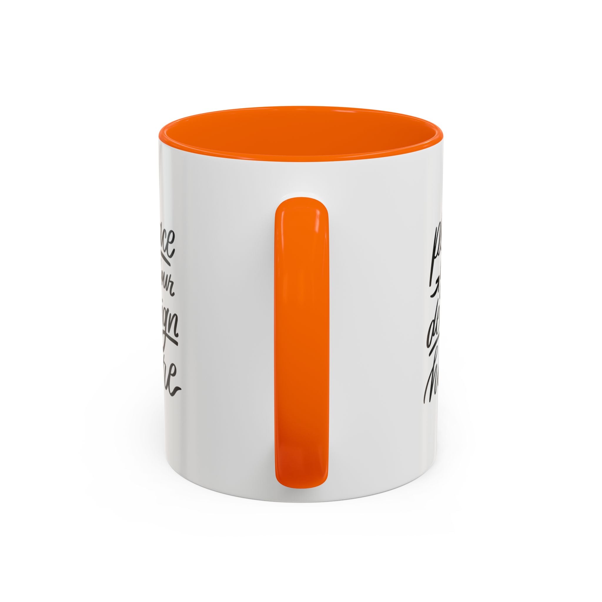 Coffee Mug — Customizable 11/15oz  Ceramic Coffee Mug (Place Your Design Here)