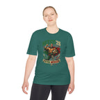 Mexico '26 Viva Mexico Graphic Tee