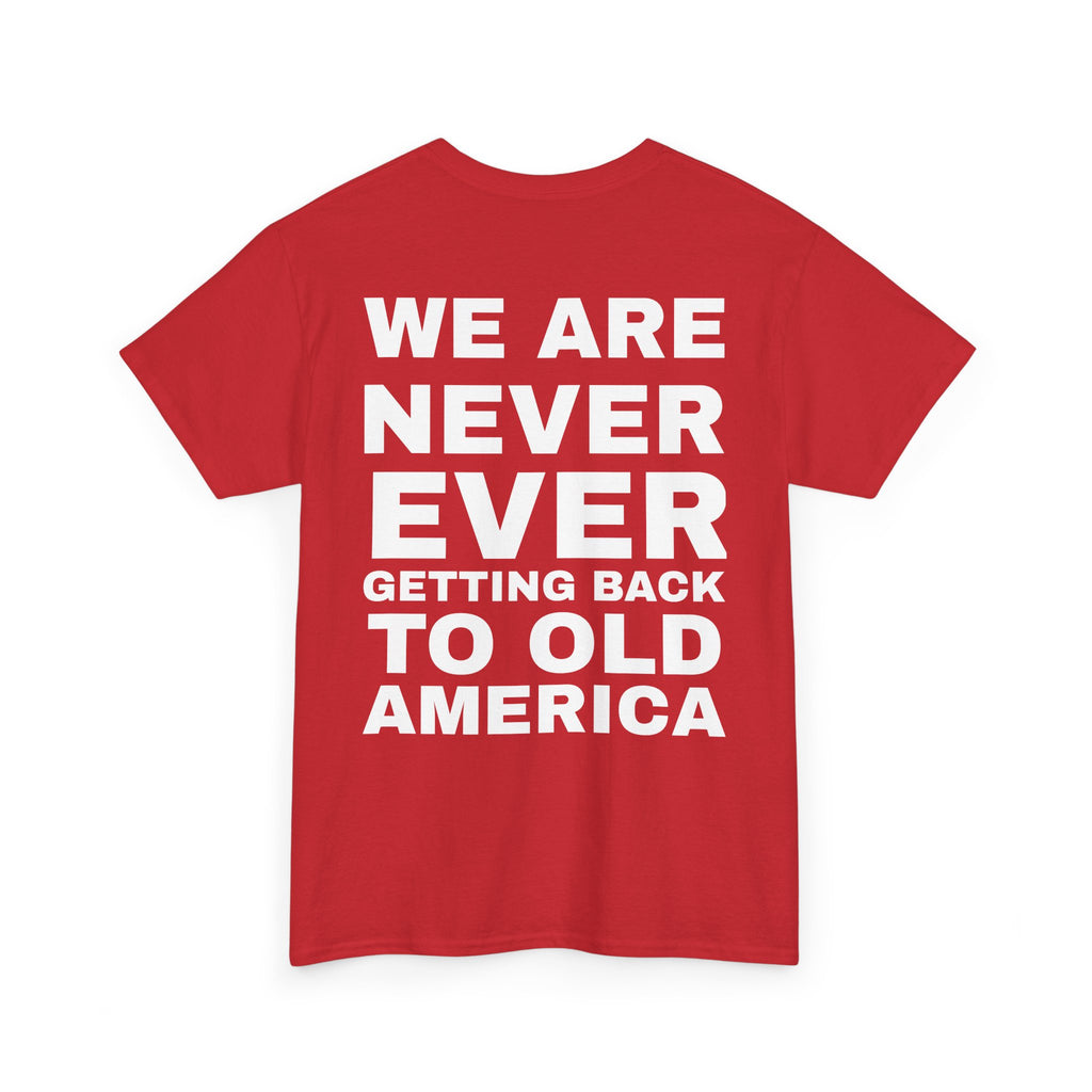 Americas Taylor’s Version Republican T Shirt