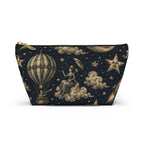Charles Mèliés Moon & Stars Accessory Pouch