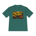 Colombia 2026 World Cup Tee