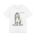 Courtney Swift Parody T-Shirt