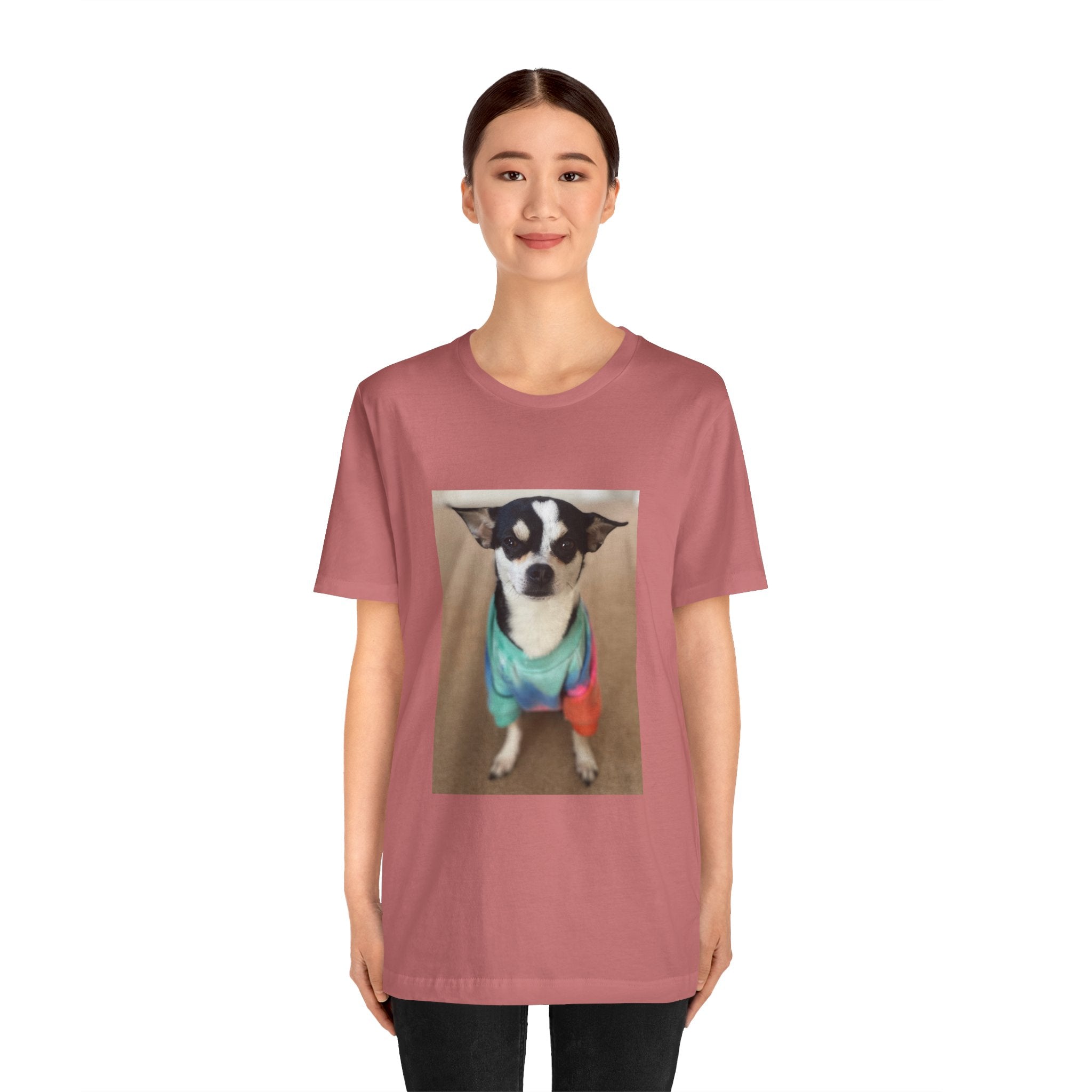 Chihuahua T-Shirt